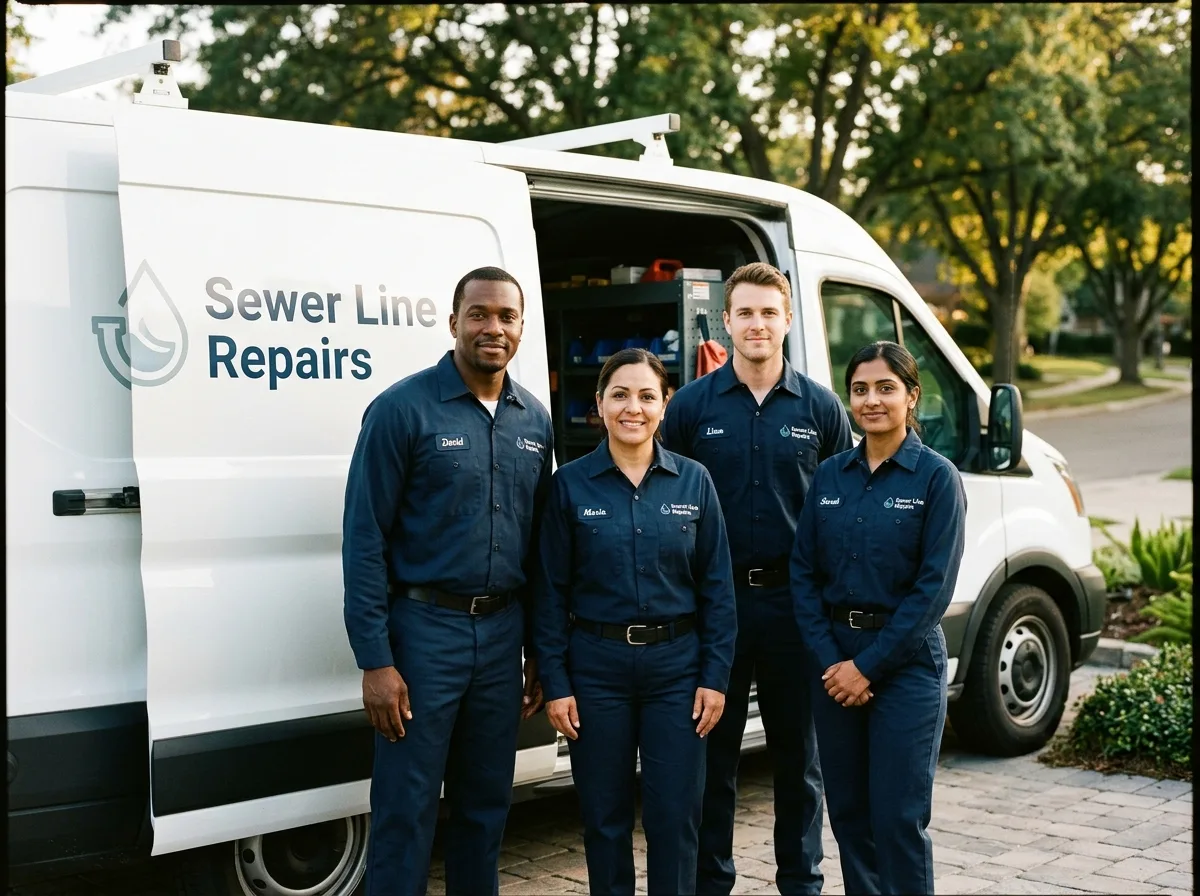 Emergency Plumber company in Glenwood, UT